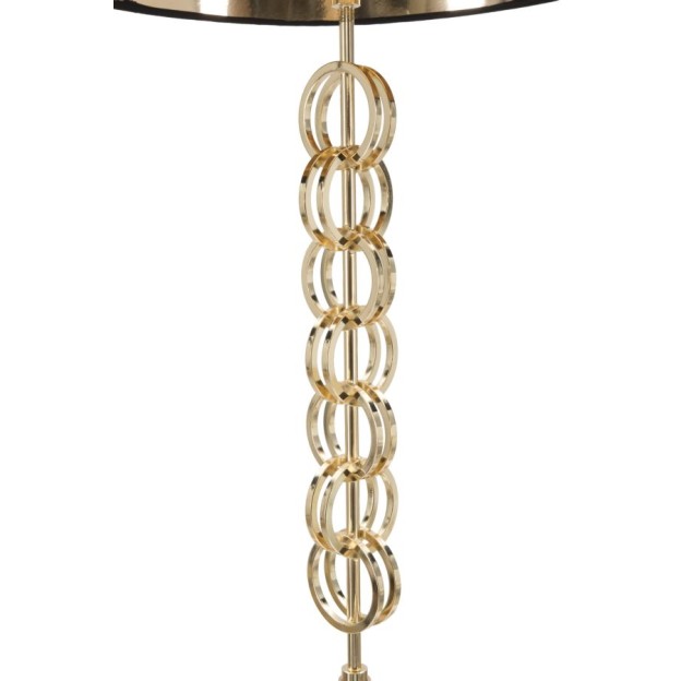 LAMPADAR DE MASA CM Ø 40X170 