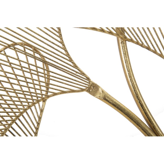 PANOU FIER FRUNZĂ GLAM CM 79X5X68 