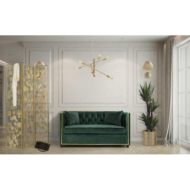 APLICA SIMPLE GLAM CM 28,5X8X46