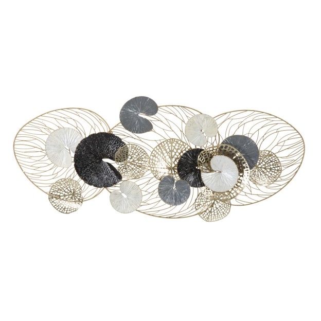 PANOU FIER LUXY CM 124,5X9,5X55