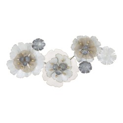 PANOU FLOR FLOR CM 119X8X60 | HomeVibes