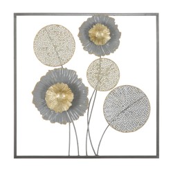 PANOU FIER SQITY CM 50X3,8X50 | HomeVibes