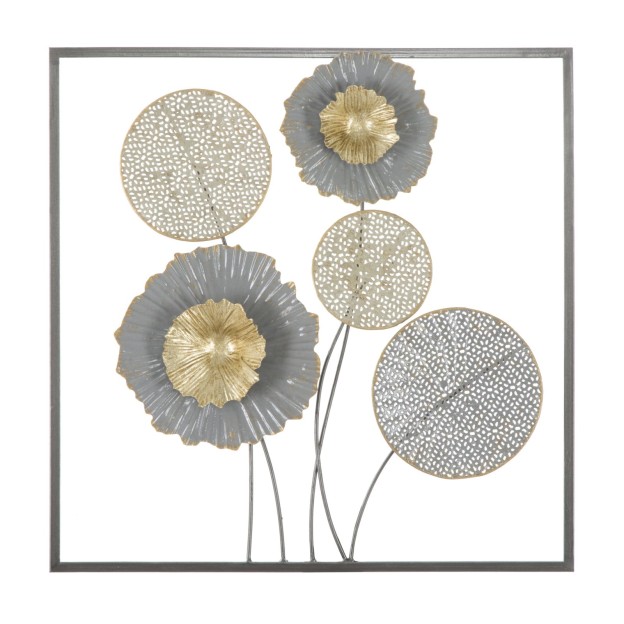 PANOU FIER SQITY CM 50X3,8X50