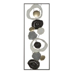 PANOU FIER DIXY CM 28,5X3X74 | HomeVibes