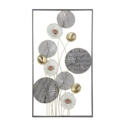 PANOU FIER CM 50X6X90,5 | HomeVibes