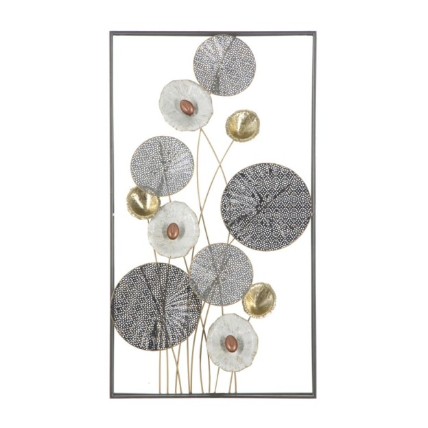 PANOU FIER CM 50X6X90,5