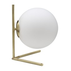 LAMPĂ DE MASA GLAMMY LOW CM 25X25X27