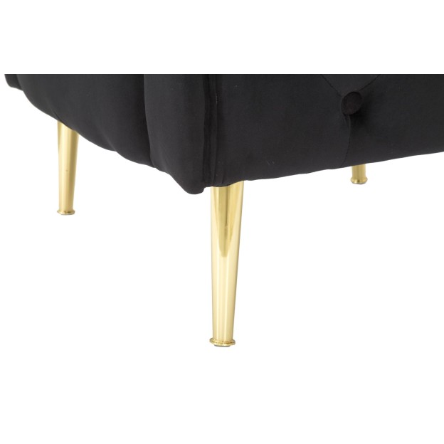 FOTOLIU BUCAREST NEGRU CM 76x74x71