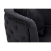 FOTOLIU BUCAREST NEGRU CM 76x74x71