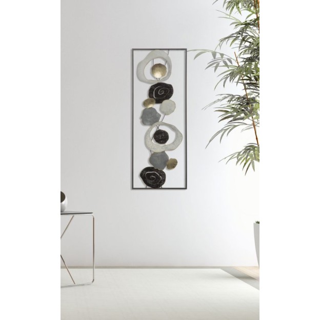 PANOU FIER DIXY CM 28,5X3X74