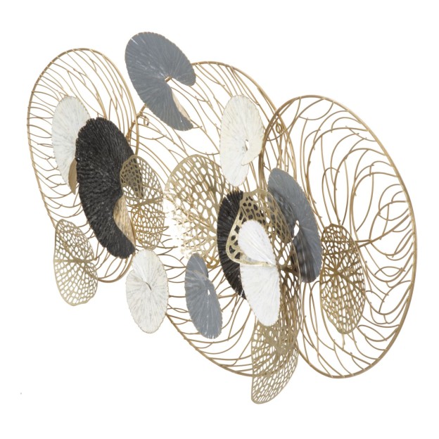 PANOU FIER LUXY CM 124,5X9,5X55