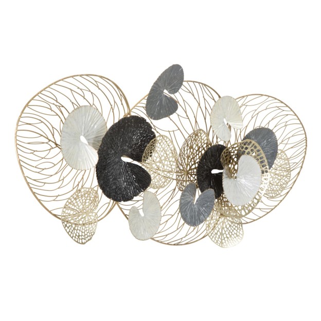 PANOU FIER LUXY CM 124,5X9,5X55