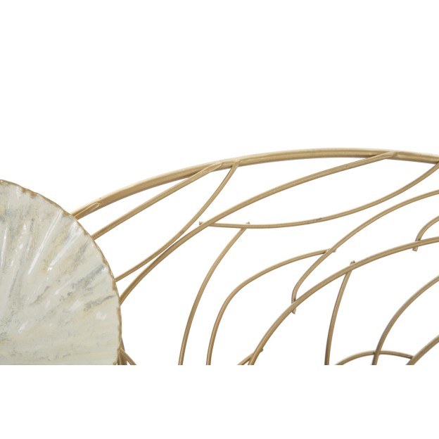 PANOU FIER LUXY CM 124,5X9,5X55