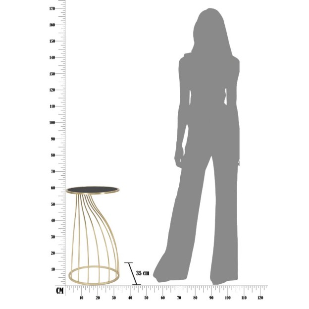 MASUTA FLASH CM Ø 35X60 