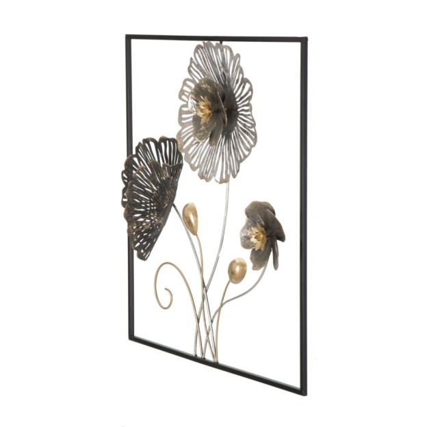 PĂTRAT FIER CM 50X5,5X50