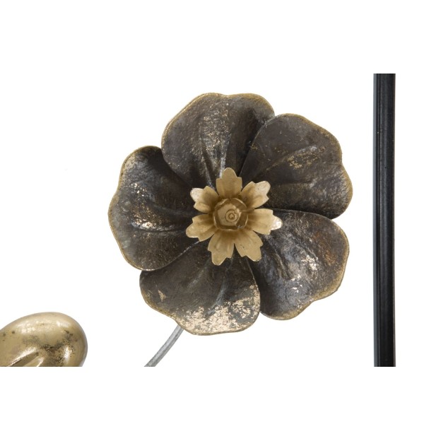 PĂTRAT FIER CM 50X5,5X50