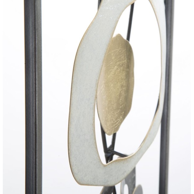 PANOU FIER DIXY CM 28,5X3X74