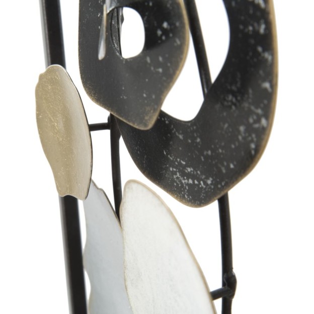 PANOU FIER DIXY CM 28,5X3X74