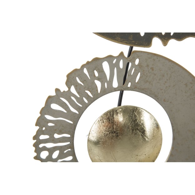 PANOU FIER CM 31X3X89,5