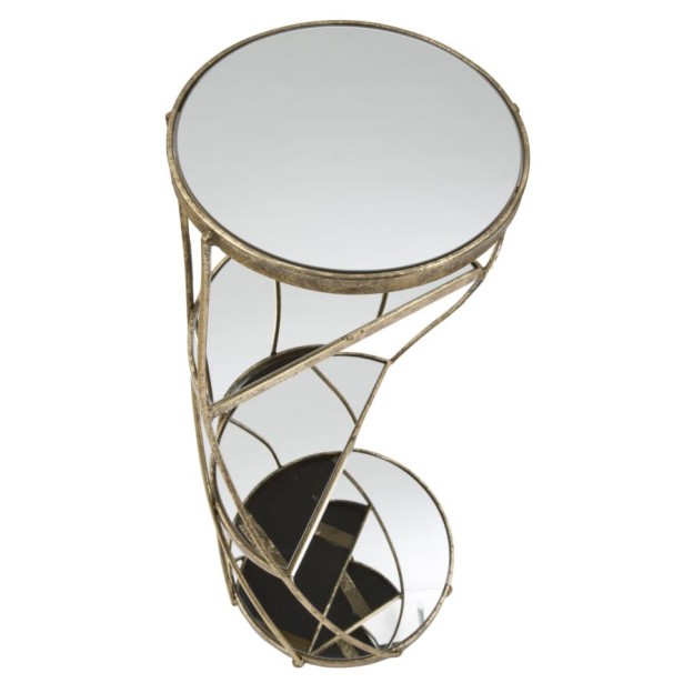 MASUTA TWISTY CM Ø 38X86