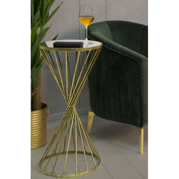 MASA MICA HYPNOS CM Ø 35X70 