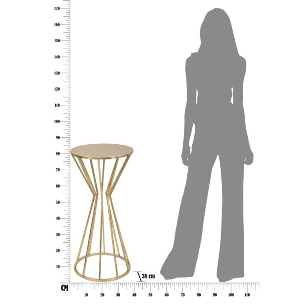 MASUTA STICK GLAM 38X80