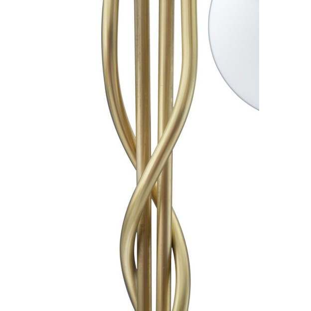 LAMPADAR GLAMMY 4 LUMINI CM Ø 54X176