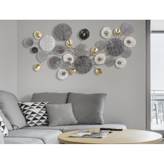 PANOU FIER CM 135X7,5X69