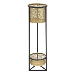 SUPORT GHIVECI FLORI DOPPIO 23X80