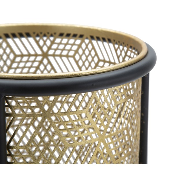 SUPORT GHIVECI FLORI DOPPIO 23X80 