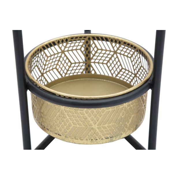 SUPORT GHIVECI FLORI DOPPIO 23X80 