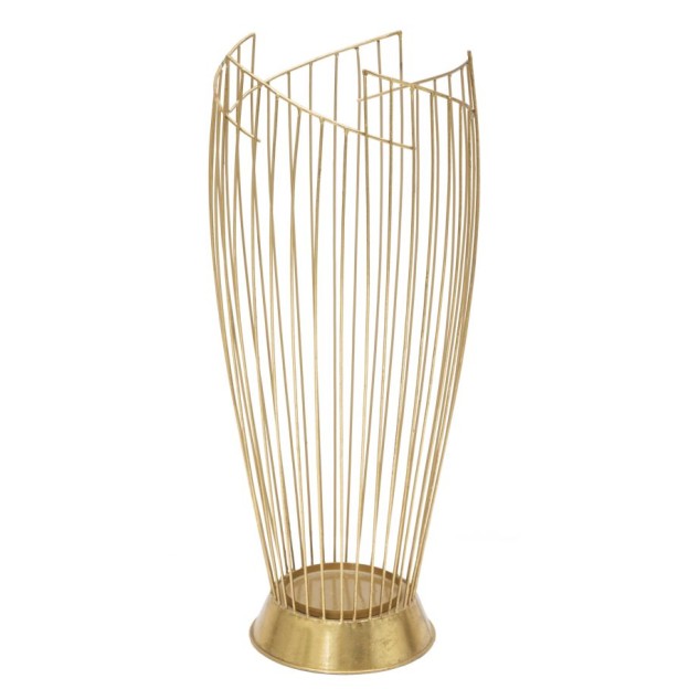 SUPORT UMBRELE FASHION GOLD 28X69 