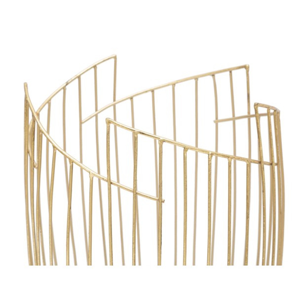 SUPORT UMBRELE FASHION GOLD 28X69 