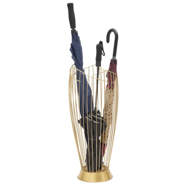 SUPORT UMBRELE FASHION GOLD 28X69 