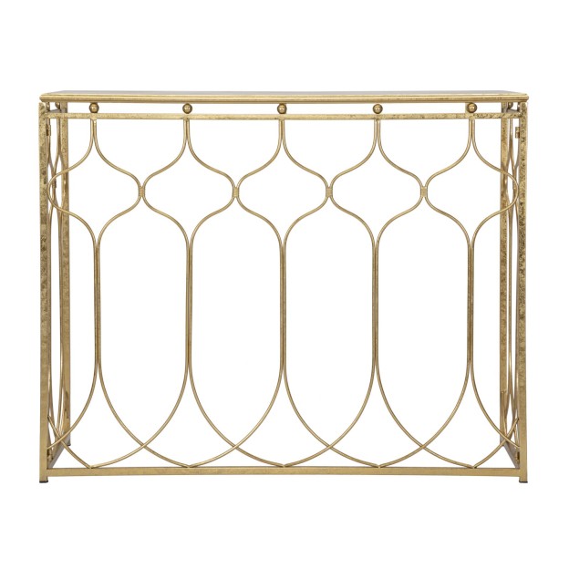 CONSOLLE ARAB CM 96,5X41X78