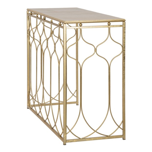 CONSOLLE ARAB CM 96,5X41X78