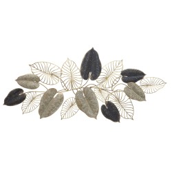PANOU FIER SECOLUL -A- CM 131X4,5X61