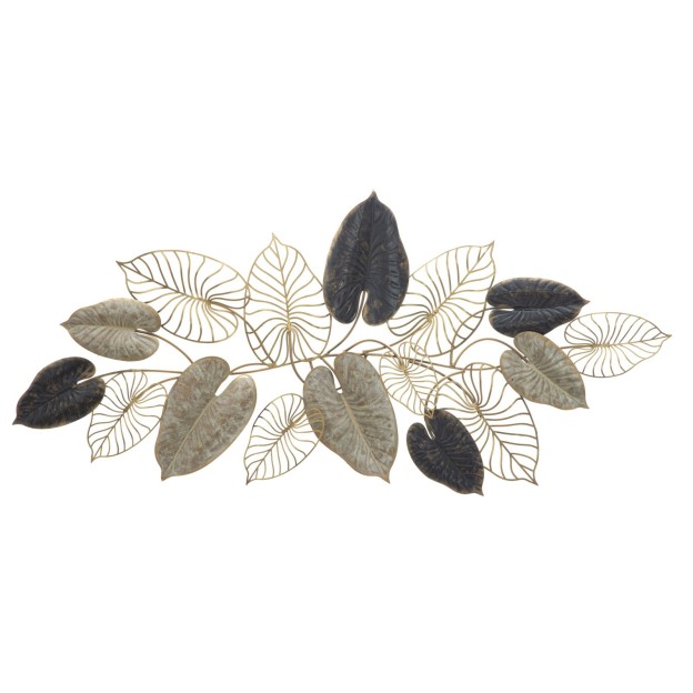 PANOU FIER SECOLUL -A- CM 131X4,5X61 