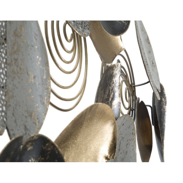 PANOU FIER FRUNZA -A- CM 97X5,5X43