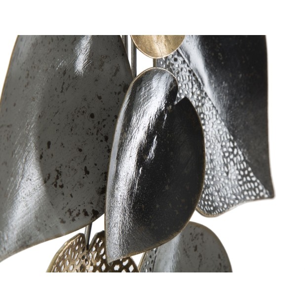 PANOU FIER FRUNZA -B- CM 62,5X5,5X40