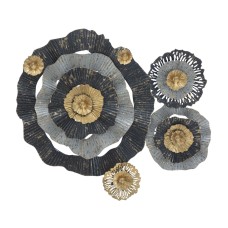 PANOU FIER OTOS CM 100X8X80