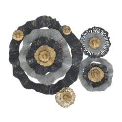 PANOU FIER OTOS CM 100X8X80 | HomeVibes