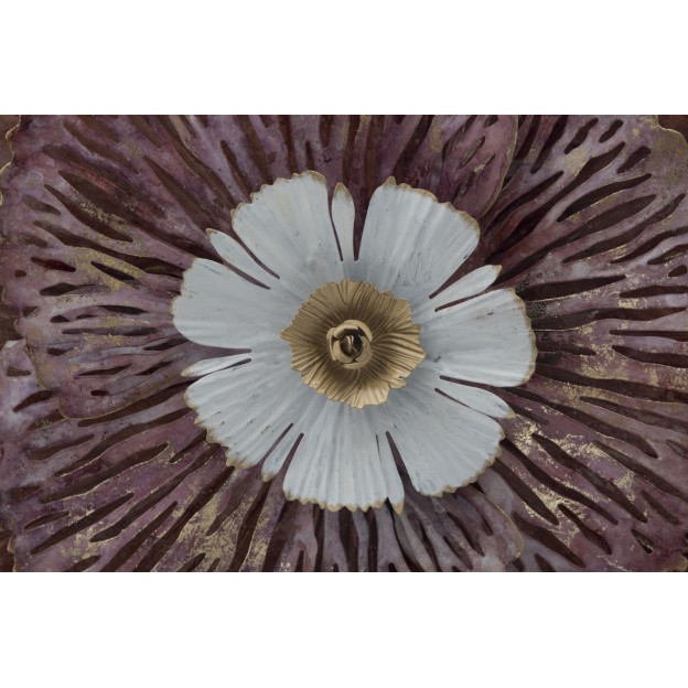 PANOU FIER BUNGA CM 73,5X11X72