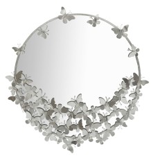 OGLINDA DE PERETE FLUTURE 91X3X94