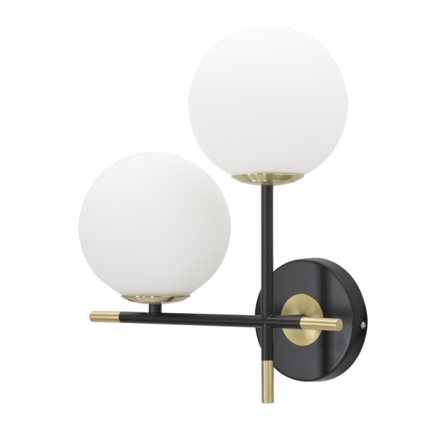 APLICA DARKY DUBLA CM 30x17x35