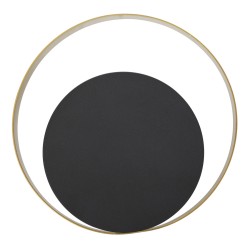 LAMPĂ DE PERET SHUTTLE CM 25x8x25