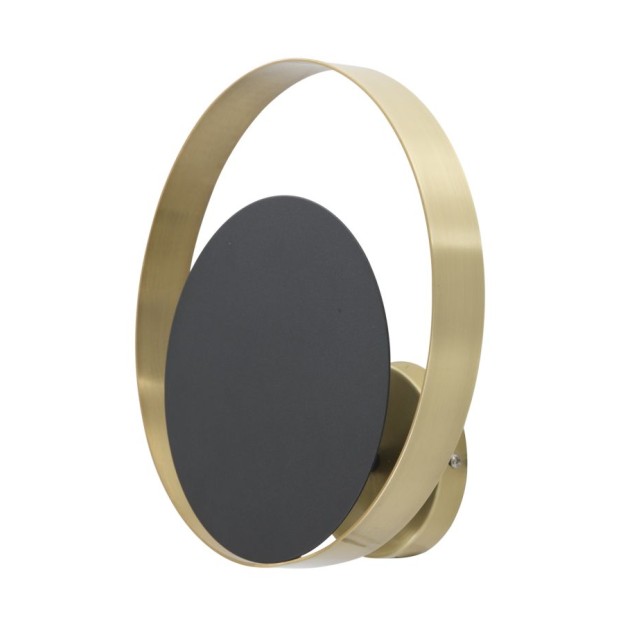 LAMPĂ DE PERET SHUTTLE CM 25x8x25 