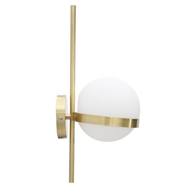 APLICA GLAMMY CIRCLE CM 15x20x40