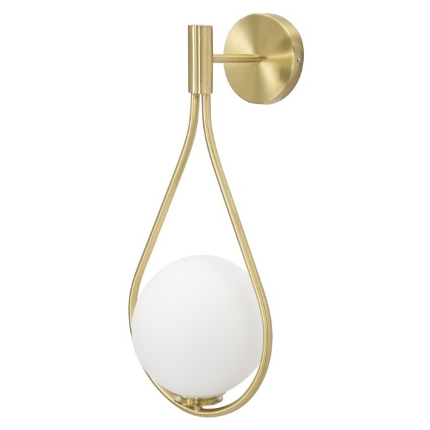 APLICA GLAMMY DROP CM 24x20x52