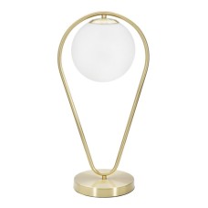 LAMPĂ DE MASAGLAMY DROP CM 25x18x50